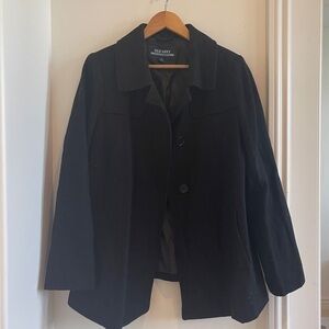 Old navy jacket. Size L